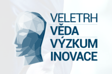 Veletrh - Věda Výzkum Inovace - Výstaviště Brno